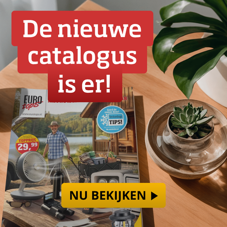 Hoogtepunten uit de huidige catalogus
